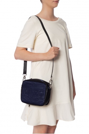 Shoulder bag with a logo, zdjęcie 2 Shoulder bag with a logo od Kenzo